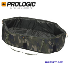 Мат карповый Prologic Inspire Unhooking Mat With Sides Large